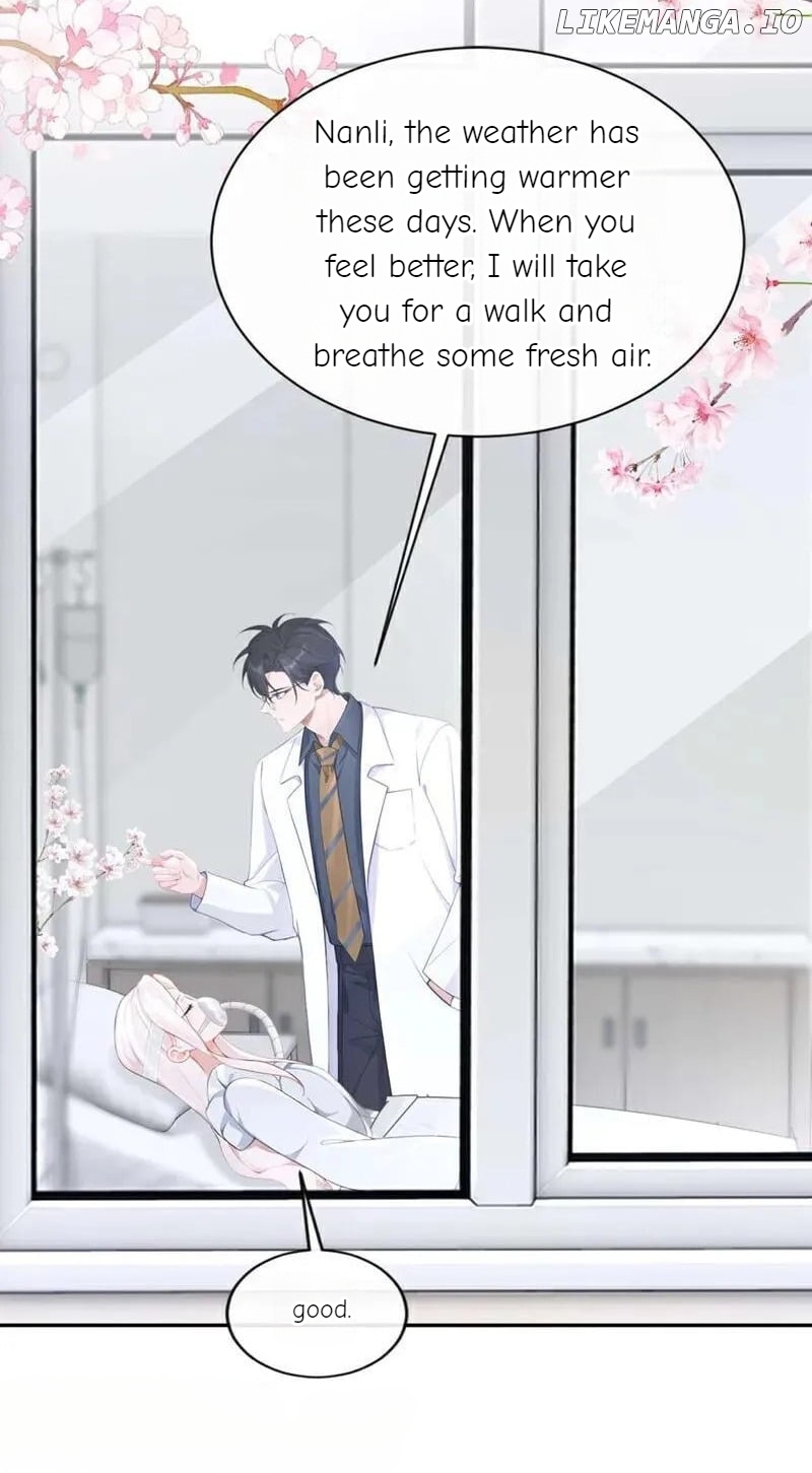 Quick Transmigration: The Host Wants To Die Chapter 129 - page 23